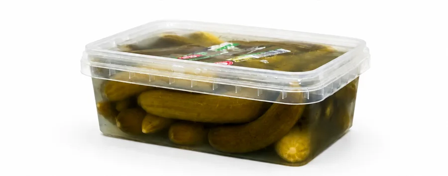 מלפפון חמוץ מי ומי